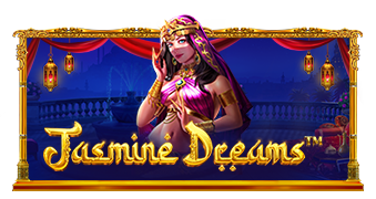 Jasmine Dreams™ 무료 슬롯 게임
