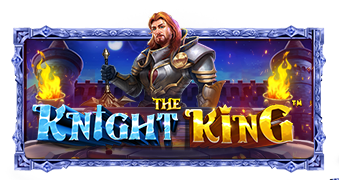 The Knight King™ 무료 슬롯 게임