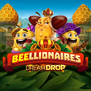 Beellionaires Dream Drop 무료 슬롯 게임