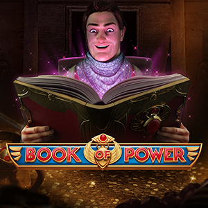 Book of Power 무료 슬롯 게임