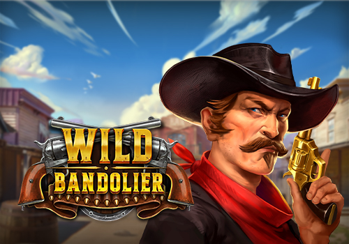 Wild Bandolier 무료 슬롯 게임