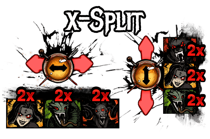 xSplit
