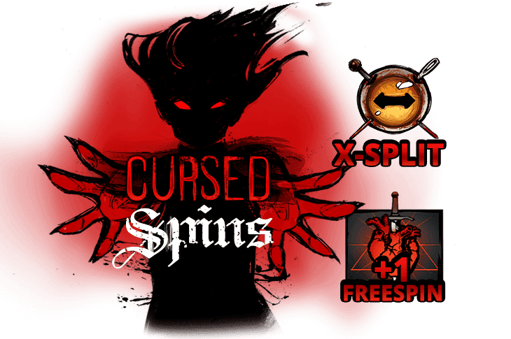Cursed Spins