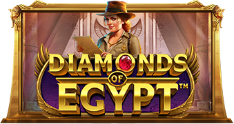 Diamonds Of Egypt™ 무료 슬롯 게임