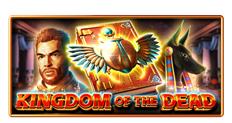 Kingdom of The Dead™ 무료 슬롯 게임