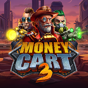Money Cart 3 무료 슬롯 게임