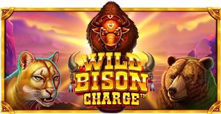 Wild Bison Charge™ 무료 슬롯 게임