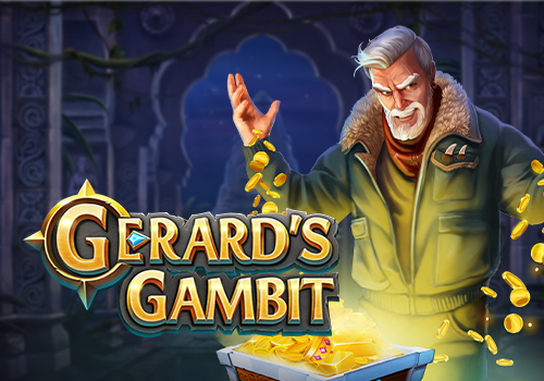 Gerard's Gambit 무료 슬롯 게임