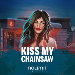 Kiss My Chainsaw 무료 슬롯 게임