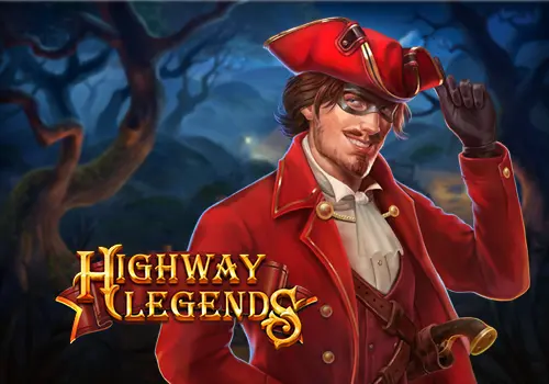 Highway Legends 무료 슬롯 게임