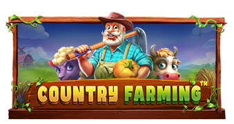 Country Farming™ 무료 슬롯 게임