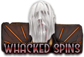 Whacked Spins