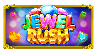 Jewel Rush™ 무료 슬롯 게임