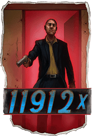 Last Man standing