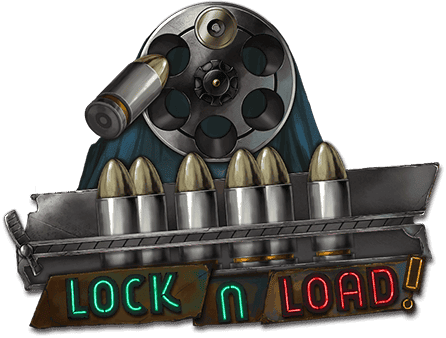 Lock 'n' Load