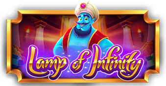 Lamp Of Infinity™ 무료 슬롯 게임