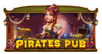 Pirates Pub™ 무료 슬롯 게임
