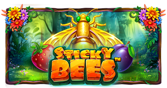 Sticky Bees™ 무료 슬롯 게임