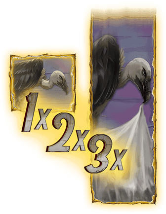 Whacked Spins: xNudge®