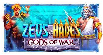 Zeus vs Hades – Gods of War™ 무료 슬롯 게임