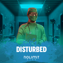 Disturbed 무료 슬롯 게임