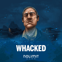 Whacked! 무료 슬롯 게임
