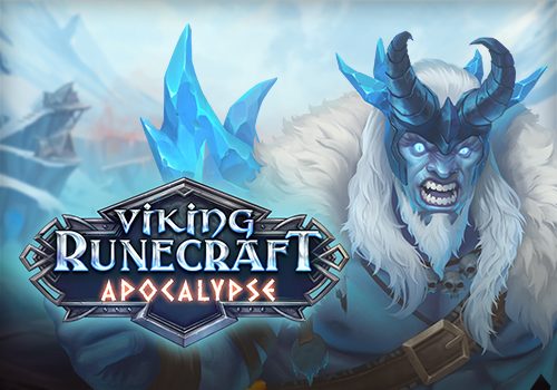 Viking Runecraft: Apocalypse 무료 슬롯 게임