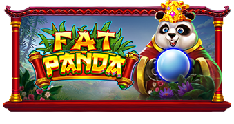 Fat Panda™ 무료 슬롯 게임