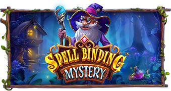 Spellbinding Mystery™ 무료 슬롯 게임