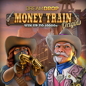 Money Train Origins Dream Drop 무료 슬롯 게임