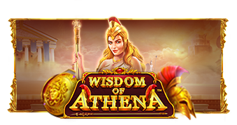 Wisdom of Athena™ 무료 슬롯 게임