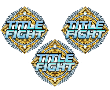 TITLE FIGHT FREESPINS.