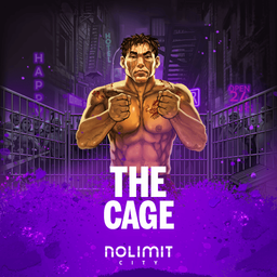 The Cage 무료 슬롯 게임