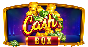 Cash Box™ 무료 슬롯 게임