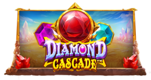 Diamond Cascade™ 무료 슬롯 게임