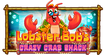 Lobster Bob’s Crazy Crab Shack™ 무료 슬롯 게임