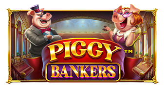 Piggy Bankers™ 무료 슬롯 게임