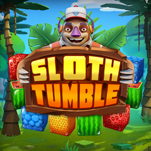 Sloth Tumble 무료 슬롯 게임