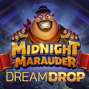 Midnight Marauder Dream Drop 무료 슬롯 게임