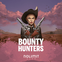 Bounty Hunters 무료 슬롯 게임