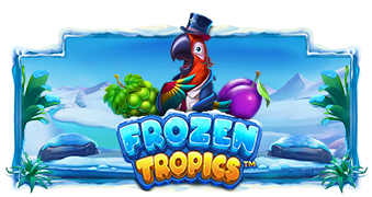 Frozen Tropics™ 무료 슬롯 게임