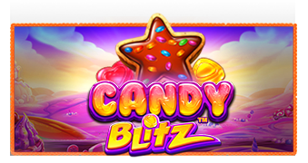 Candy Blitz™ 무료 슬롯 게임