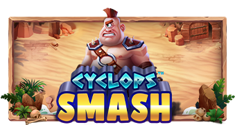 Cyclops Smash™ 무료 슬롯 게임