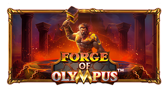 Forge of Olympus™ 무료 슬롯 게임