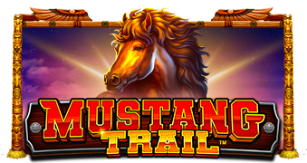 Mustang Trail™ 무료 슬롯 게임