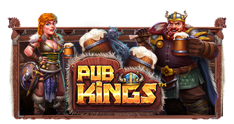 Pub Kings™ 무료 슬롯 게임