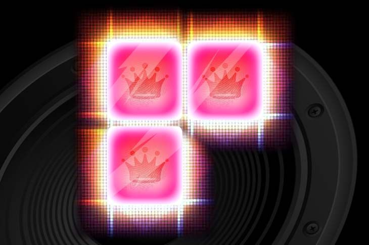 Cluster Payout