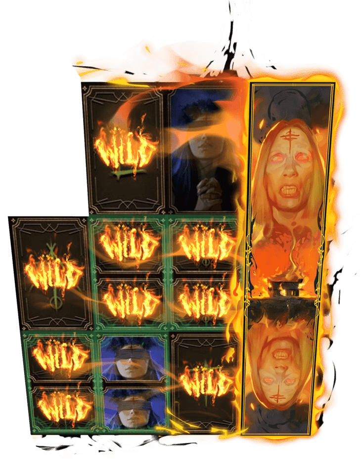 True Believer Wilds
