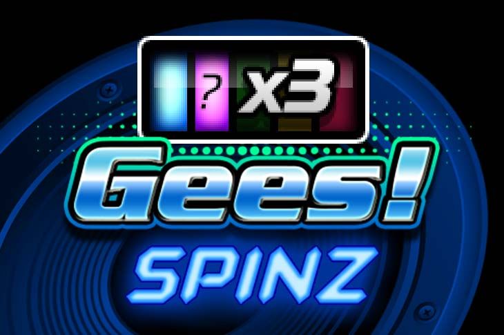 GEES Spins