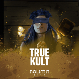 True Kult 무료 슬롯 게임